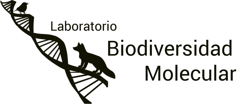 Laboratorio Biodiversidad Molecular